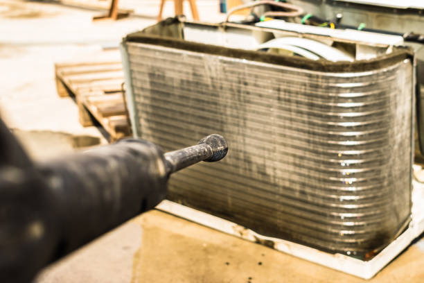 Best HVAC Maintenance and Cleaning  in Clarksburg, WV
