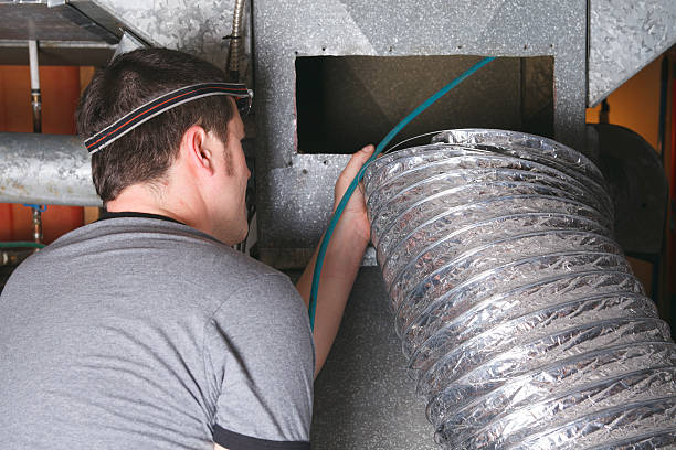 Best Home Air Vent Cleaning  in Clarksburg, WV