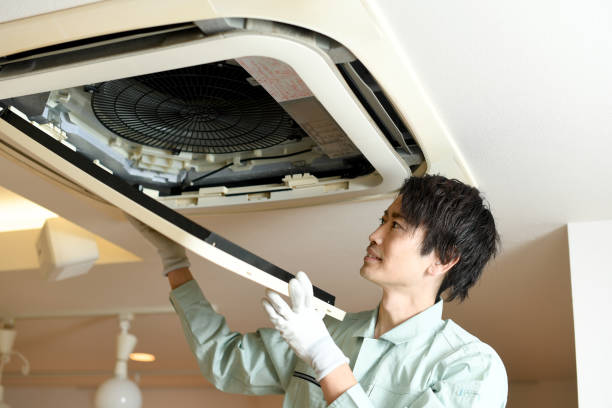 Best Home Air Vent Cleaning  in Clarksburg, WV