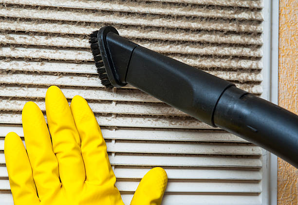 Best Commercial Air Duct Cleaning  in Clarksburg, WV