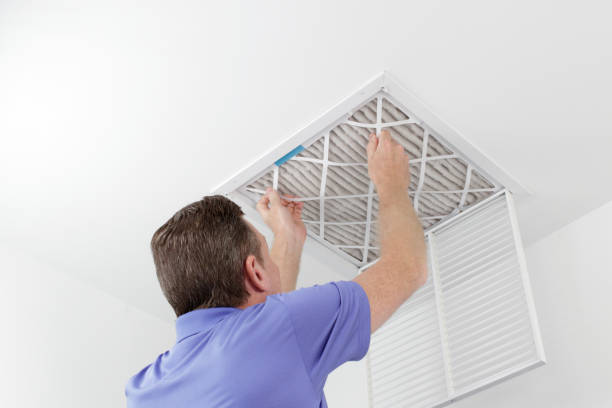Best HVAC Duct Inspection Services  in Clarksburg, WV